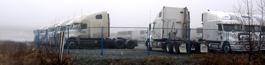 Davies Transportation Consulting dtci.ca